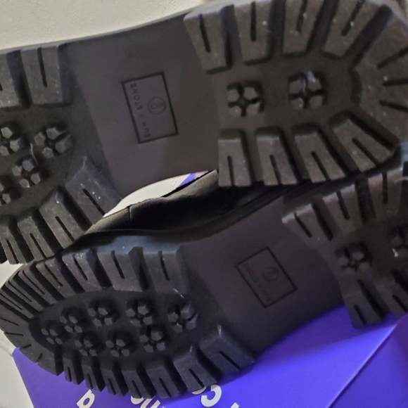 Cold weather boot - Picture 3 of 7